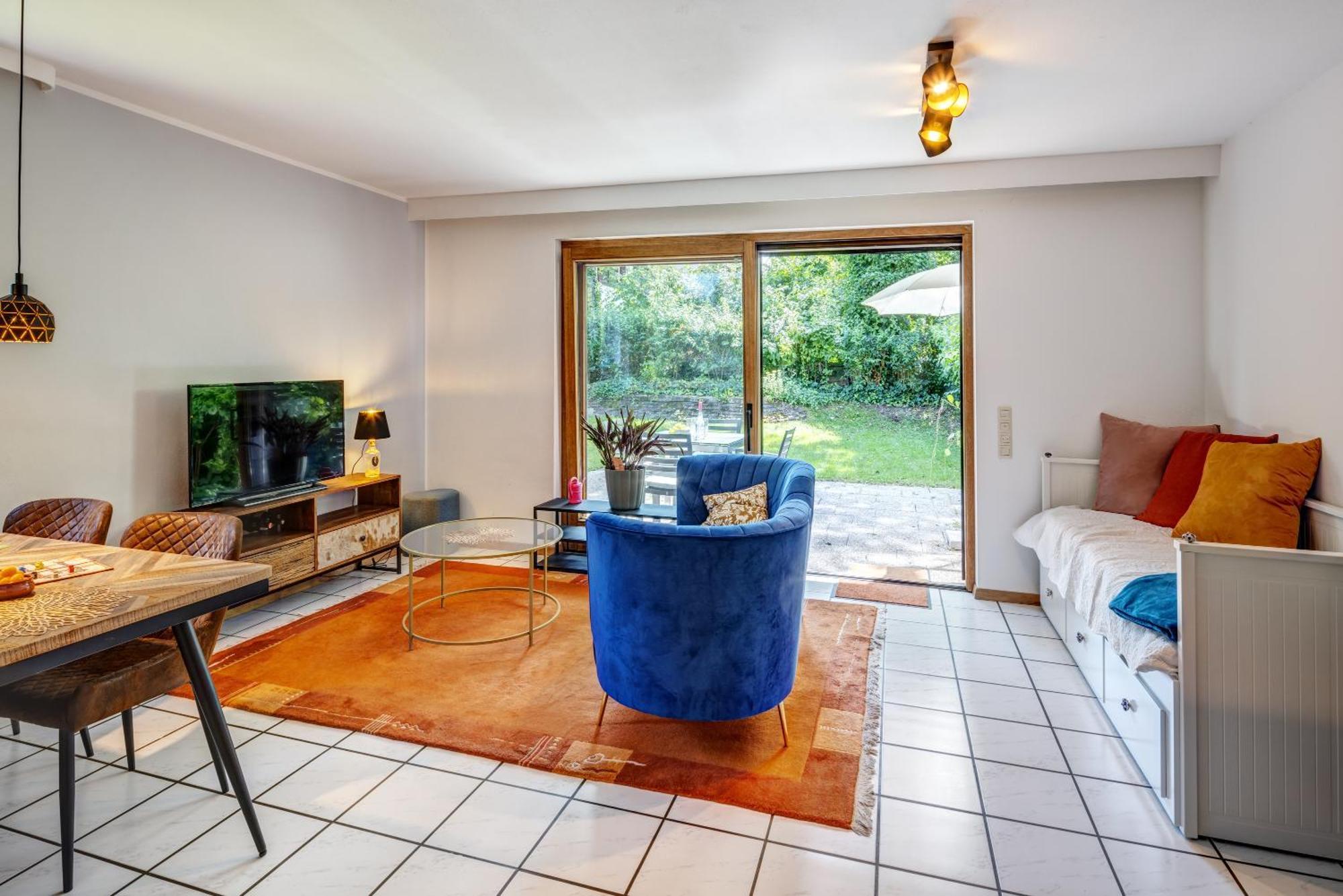 Moderne Maisonette Mit Garten Unterschleißheim المظهر الخارجي الصورة